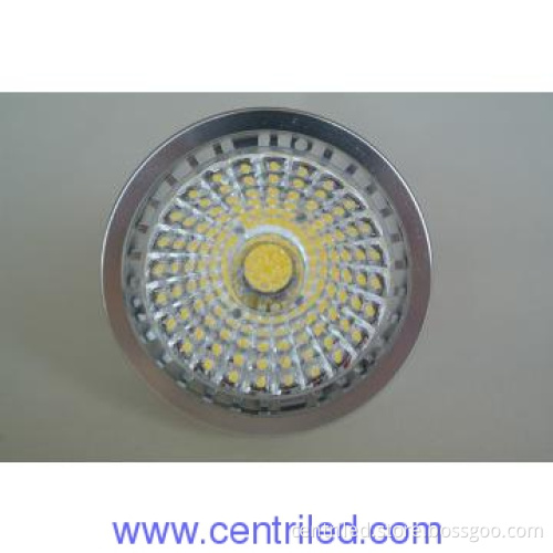 Newest Type and Hot Sell 4W LED COB Gu10 spot lights
